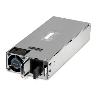 TP-Link PSM900-AC moduł zasilaczy 900 W Metaliczny PSM900-AC - Zasilacze do serwerów - miniaturka - grafika 1