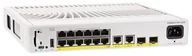 Switche - Switch Cisco Catalyst C9200CX-12P-2X2G-A - miniaturka - grafika 1