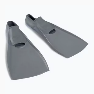 Płetwy do pływania Speedo Long Blade grey - Sprzęt do nurkowania - miniaturka - grafika 1