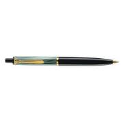 Długopisy - Pelikan Długopis Classic K200 zielony - miniaturka - grafika 1