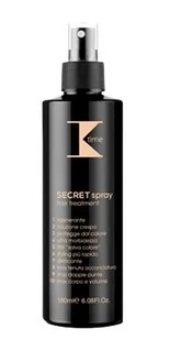 K-Time Secret Spray, Intensywna Maska do włosów 10w1 - Maski do włosów - miniaturka - grafika 1