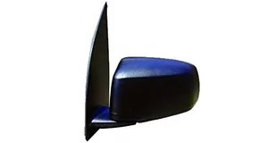 Equal Quality rs02426 lusterko zewnętrzne lewe ze sterowaniem elektrycznym - Lusterka samochodowe - miniaturka - grafika 1