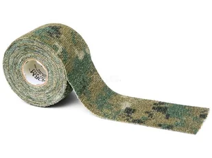 Gearaid Camo Form Woodland Digital - Scyzoryki - miniaturka - grafika 1