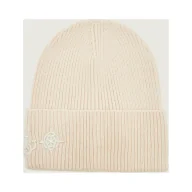 Czapki damskie - Guess Czapka CRESIDIA z dodatkiem wełny - miniaturka - grafika 1