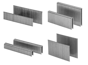 PARKSIDE® Zestaw zszywek lub gwoździ - Pozostałe wyposażenie warsztatu - miniaturka - grafika 1