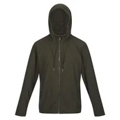 Bluzy męskie - Regatta Męska bluza z kapturem Shorebay Polar - miniaturka - grafika 1