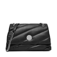 Torebki damskie - Torebka JOOP! Emma 4130001228 Czarny - miniaturka - grafika 1