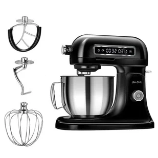 Sam Cook PSC-150/B - Roboty kuchenne - miniaturka - grafika 1