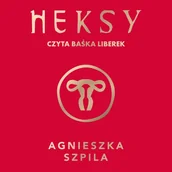 Audiobooki - literatura piękna - Heksy - miniaturka - grafika 1