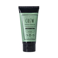 Kosmetyki do stylizacji włosów - AMERICAN CREW FORMING CREAM GEL Kremowy żel do włosów kręconych 150 ml - miniaturka - grafika 1