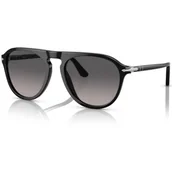 Okulary przeciwsłoneczne - Okulary przeciwsłoneczne Persol 3302S 95/M3 55 z polaryzacją - miniaturka - grafika 1