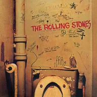 Winyle - Beggars Banquet - miniaturka - grafika 1