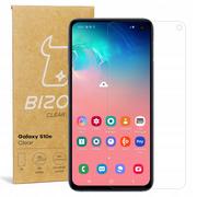 Szkła hartowane na telefon - Bizon Szkło hartowane Glass Clear, Galaxy S10e BGC1GALS10E - miniaturka - grafika 1