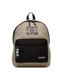 Plecaki - DC Plecak DCI-P-002-07 Brązowy - miniaturka - grafika 1