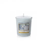Świece - Yankee Candle Votive 49 g Świeczka zapachowa A Calm & Quiet Place (YVACQP) - miniaturka - grafika 1