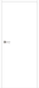 Skrzydło pełne Max 80 uniwersalne, białe - Drzwi wewnętrzne Skrzydło pełne Max 80 uniwersalne, białe - Drzwi wewnętrzne - miniaturka - grafika 1