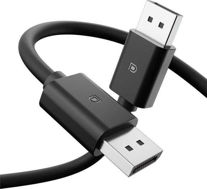 Dell DisplayPort 1.4 Cable - cb325d