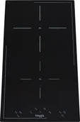 Płyty elektryczne do zabudowy - Płyta indukcyjna FREGGIA HCI32B/1 czarny - miniaturka - grafika 1