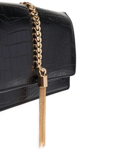 Aldo Torebka Lilitha 14143770 Czarny - Torebki damskie - miniaturka - grafika 1