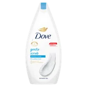 Kosmetyki do kąpieli - Dove Gentle Scrub - miniaturka - grafika 1