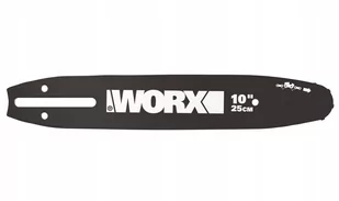 Prowadnica do piły łańcuchowej Worx WA0146 - Akcesoria do elektronarzędzi - miniaturka - grafika 1