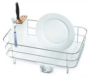 Simplehuman Wire Frame Slim KT1107 - Suszarki do naczyń - miniaturka - grafika 2