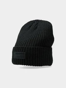 4F Czapka Marka Model Cap M306 - Czapki damskie - miniaturka - grafika 1