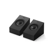 Głośniki i kolumny - KEF Q8 Meta głośnik surround (czarny) - miniaturka - grafika 1