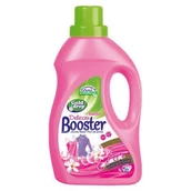 Środki do prania - Gold Drop Płyn do prania Booster - 1 l / z lanoliną - miniaturka - grafika 1