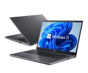 Laptopy - Acer Aspire 5 i5-1235U/16GB/512/Win11 Szary NX.K3KAA.001-16GB_500SSD - miniaturka - grafika 1