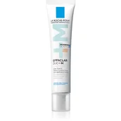 Kremy do twarzy - La ROCHE-POSAY Effaclar Duo+M Tinted Care Odcień Jasny ,40 ml >> 0zł za wysyłkę przy zakupach od 149 zł << - miniaturka - grafika 1