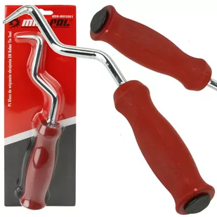 KLUCZ DO WIĄZANIA ZBROJENIA OBROTOWY SZALUNKI MAR-POL - Klucze i nasadki - miniaturka - grafika 1