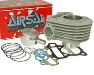 Części motocyklowe - Zestaw cylindrów AIRSAL 150ccm Sport ZHEJ. LINGTIAN LB150T-9 (model IV) - miniaturka - grafika 1
