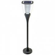 Lampy ogrodowe - PowerNeed solarna lampa ogrodowa PEARL 100lm  - miniaturka - grafika 1
