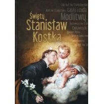 Mazur Dorota Album Św. Stanisław Kostka - dostępny od ręki, natychmiastowa wysyłka - Albumy - historia - miniaturka - grafika 2