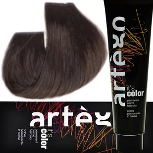 Artgo Stałe farba do włosów artgo  artgo  Tube ITSC_ART_3.0 - Farby do włosów i szampony koloryzujące - miniaturka - grafika 1