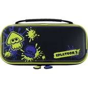 Akcesoria do Nintendo - Etui HORI NSW-424U Splatoon 3 - miniaturka - grafika 1