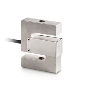 Tensometr Sauter CS 200-3Q1 200kg / 2 kN - czujnik tensometryczny siły / czujnik wagowy - Inne urządzenia pomiarowe - miniaturka - grafika 1