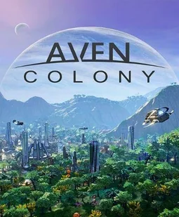 Aven Colony (PC) klucz Steam - Gry PC Cyfrowe - miniaturka - grafika 1