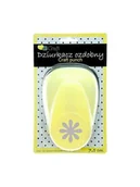 Scrapbooking - Dziurkacz Ozdobny 7,5Cm Stokrotka - miniaturka - grafika 1