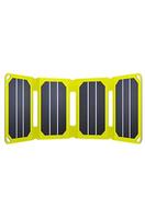 Powerbanki - Przenośny panel słoneczny Powertec PT Pocket Power 6,5W - miniaturka - grafika 1