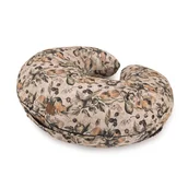 Butelki dla niemowląt - Rogal Poducha do karmienia Cotton MAKASZKA - miniaturka - grafika 1