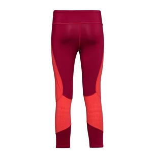 Legginsy damskie DIADORA L. 6/8 TIGHTS - Legginsy - miniaturka - grafika 2