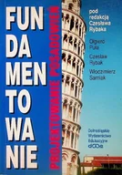 Fizyka i astronomia - Fundamentowanie projektowanie posadowień - miniaturka - grafika 1