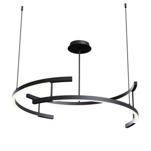 Lampy Maytoni Lampa Line maytoni MOD054PL-L52B4K - Lampy sufitowe - miniaturka - grafika 1