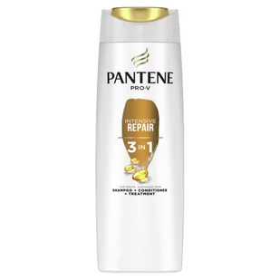 Pantene - Pro-V Intensywna Regeneracja szampon i odżywka 3 w 1 - Szampony do włosów - miniaturka - grafika 1