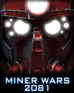 Miner Wars 2081 PC - Gry PC Cyfrowe - miniaturka - grafika 1