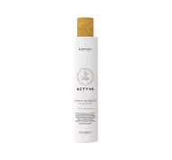 Szampony do włosów - KEMON ACTYVA COLORE BRILLANTE SZAMPON DO WŁOSÓW FARBOWANYCH 250ML - miniaturka - grafika 1