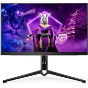 Monitory - AOC AG274FZ 27" - miniaturka - grafika 1