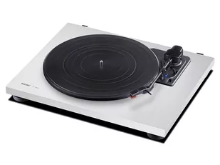 Teac TN-180BT biały (TN-180BT-W) - Gramofony - miniaturka - grafika 1